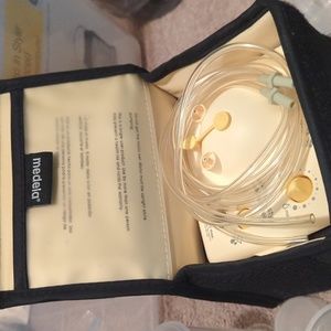 Medela Pump